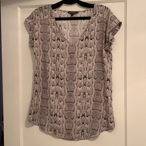 Express t-shirt blouse M